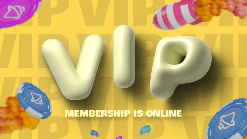 NewPoker Membership
